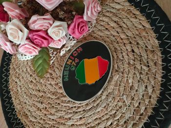 🍂Boucle de ceinture réunion 974🍂