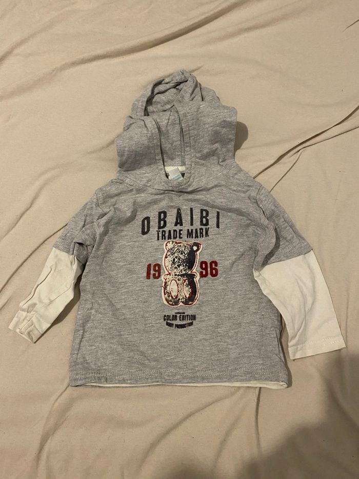 9 t shirts - photo numéro 8