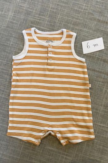 Combishort 6 m