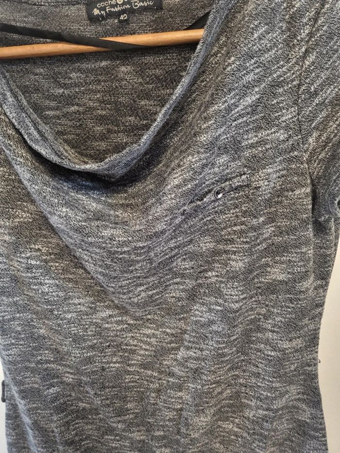 Robe femme - photo numéro 4