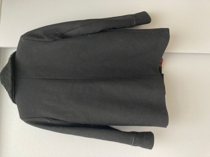 Manteau "IKKS" - photo numéro 3