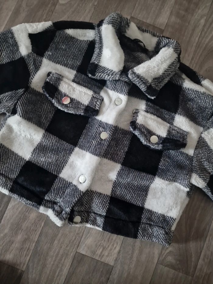 Veste polaire - photo numéro 2