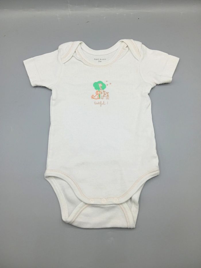 Body 3 mois - photo numéro 3