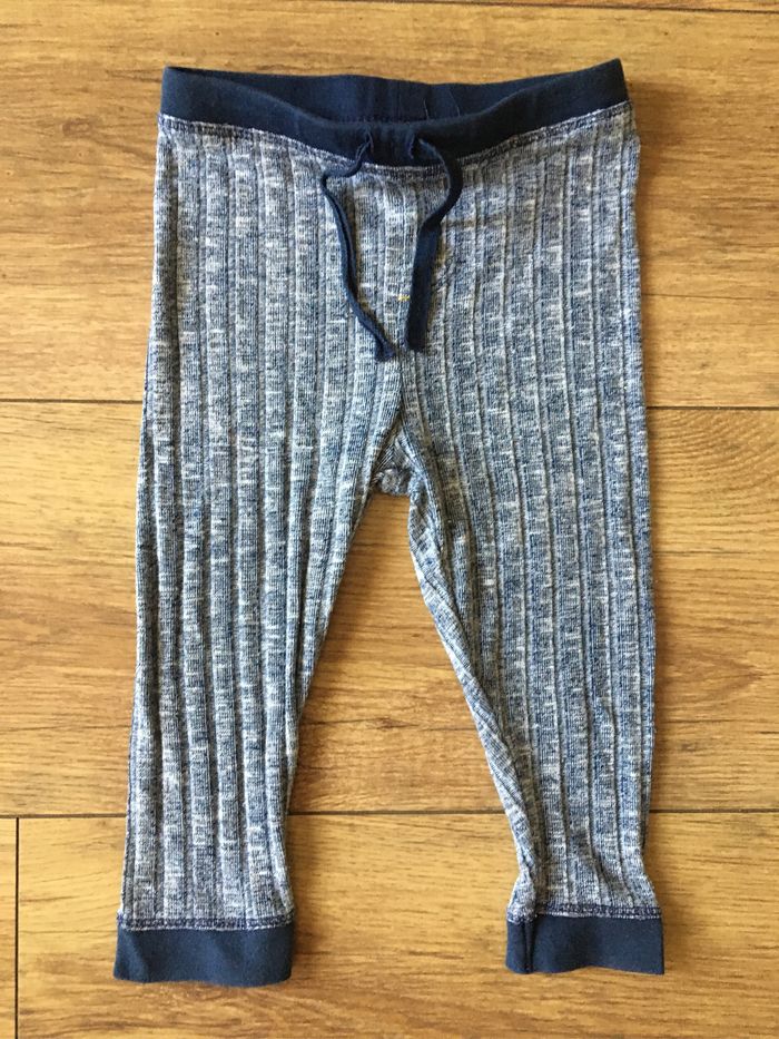 Pantalon sport ou détente Orchestra 18 mois