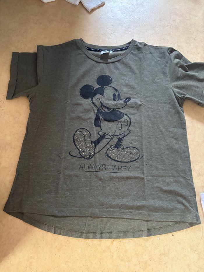 TEE shirt femme