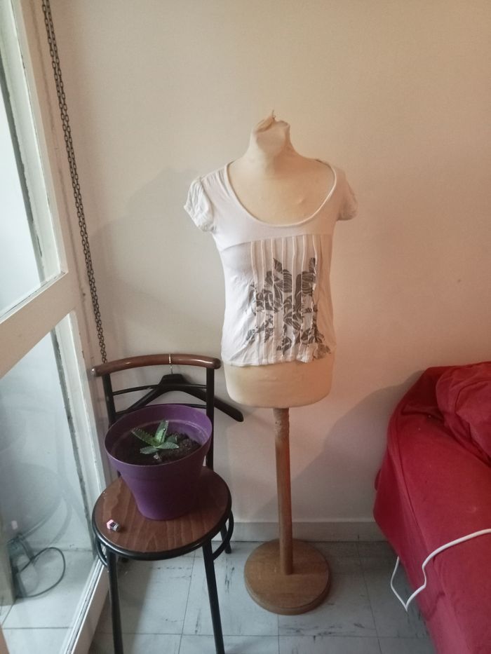 t-shirt femme - photo numéro 2