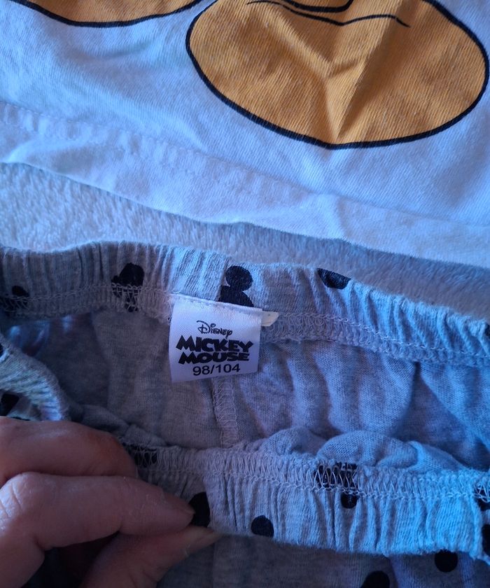 Pyjama - photo numéro 2