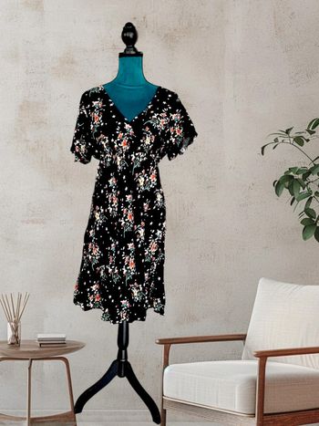 Jolie robe marque indépendante