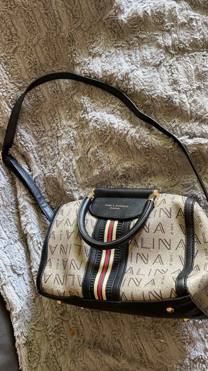 Sac Gallantry Paris