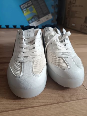 Basket Geox led 38