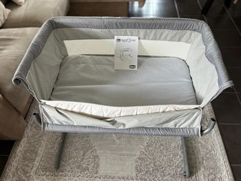 Cododo Next 2 Chicco