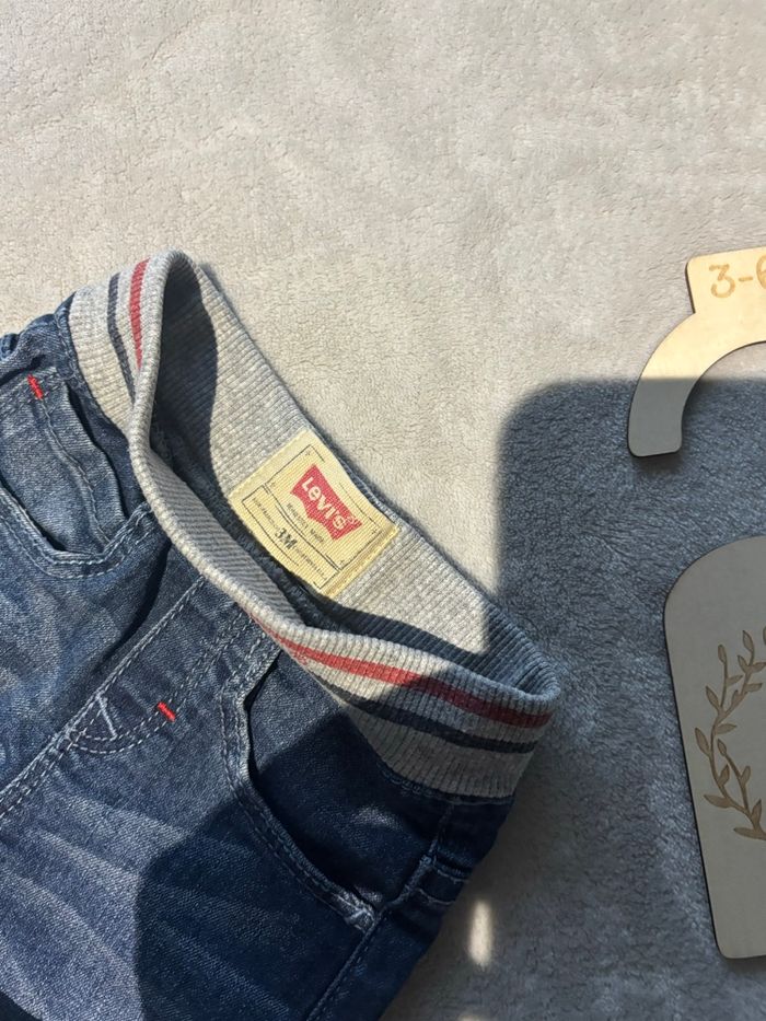 Jean Levi’s - photo numéro 3