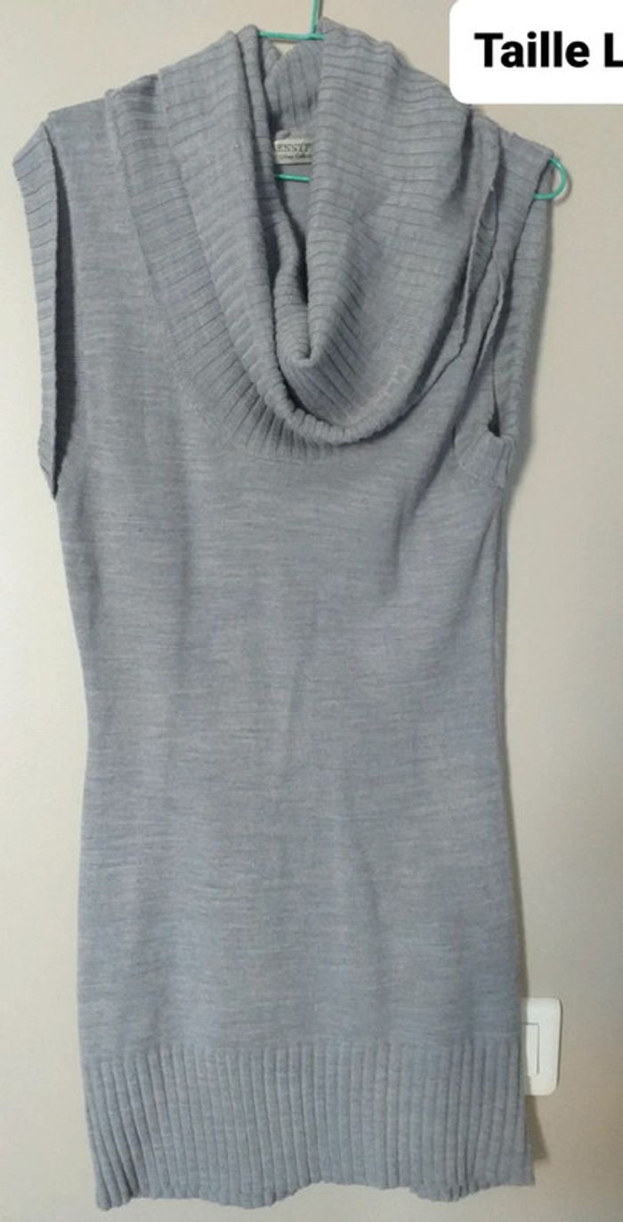 Robe taille L