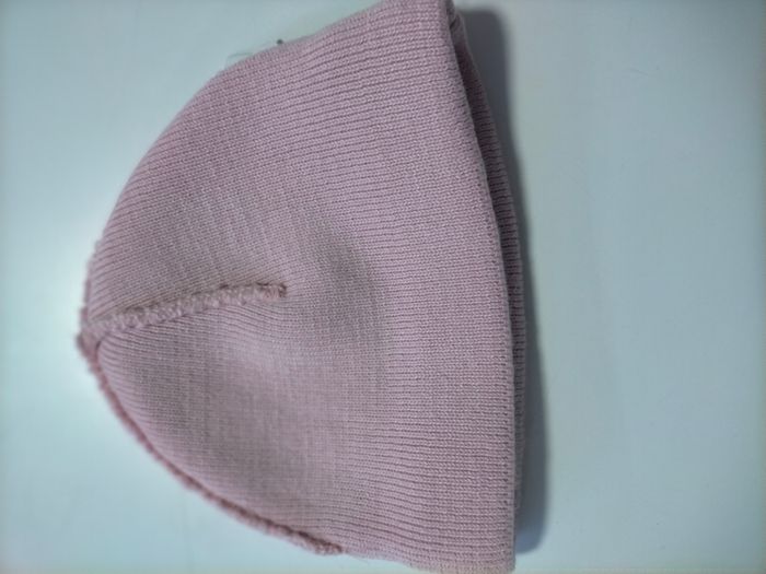 Bonnet fille - photo numéro 5