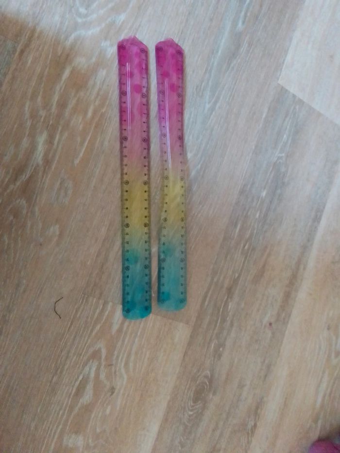 Raigle flexible neuf