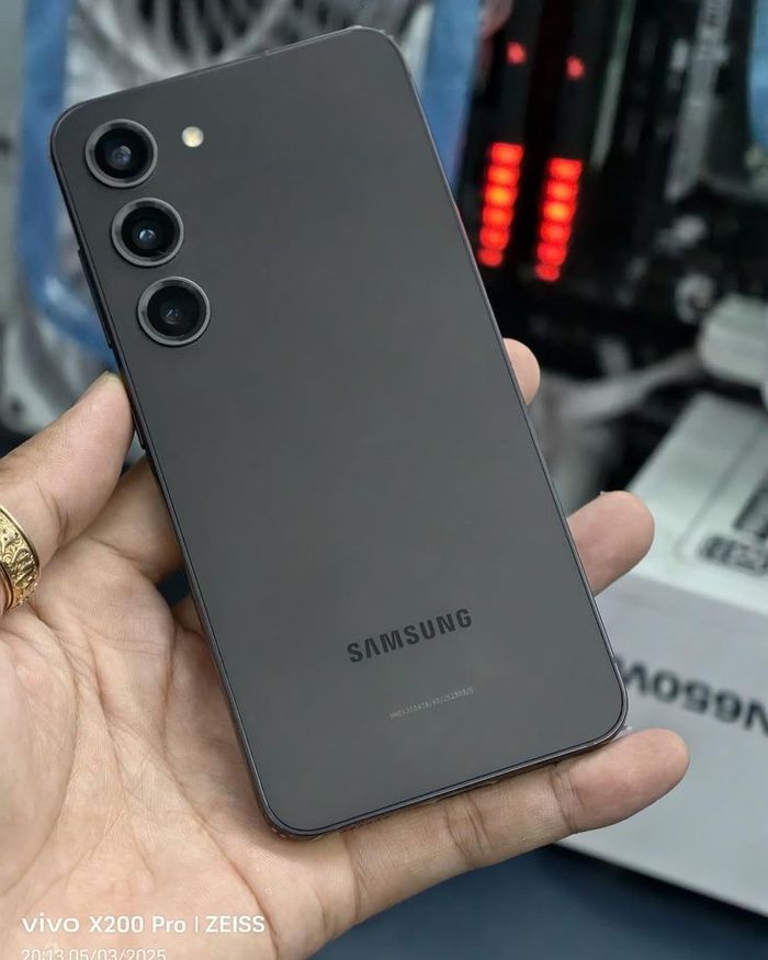 SAMSUNG GALAXY - photo numéro 2