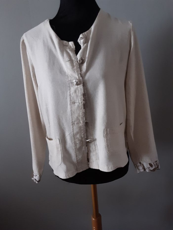 Veste légère