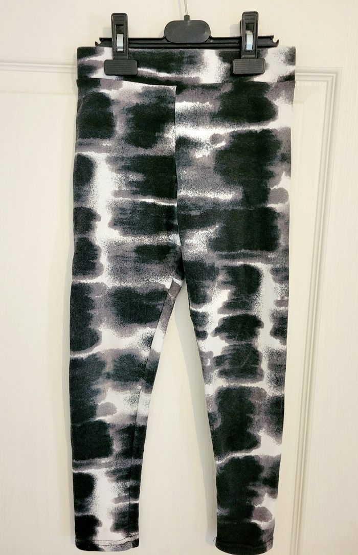 Pantalon chaud
