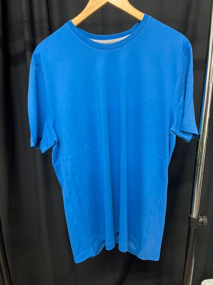 T shirt uni