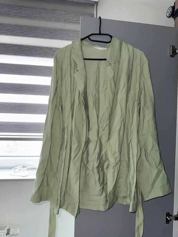 Trench primark taille 42 - photo numéro 2