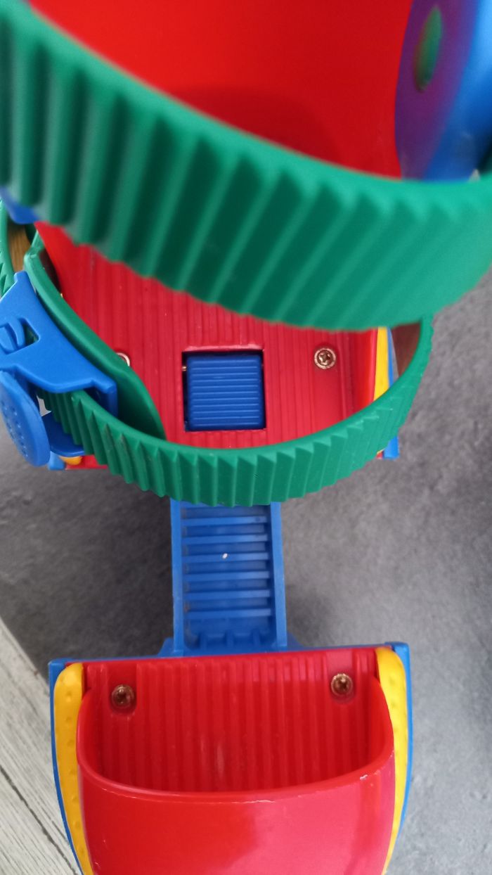 Rollers - photo numéro 3