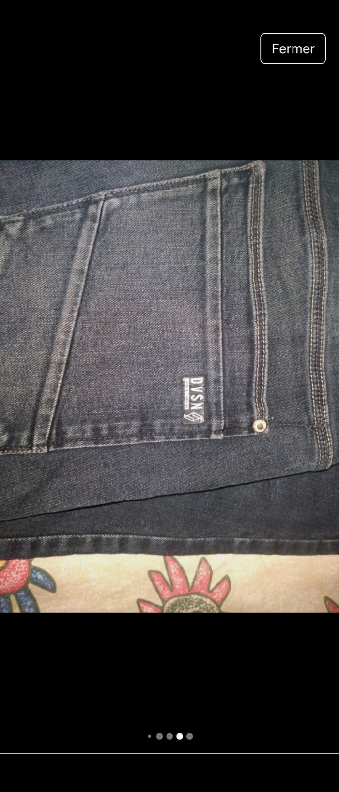 Pantalon - photo numéro 5