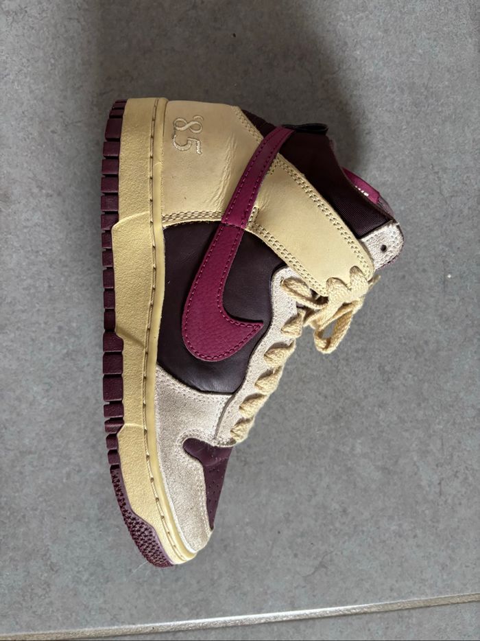 Nike Dunk High 85’s – Taille 37,5 - photo numéro 9