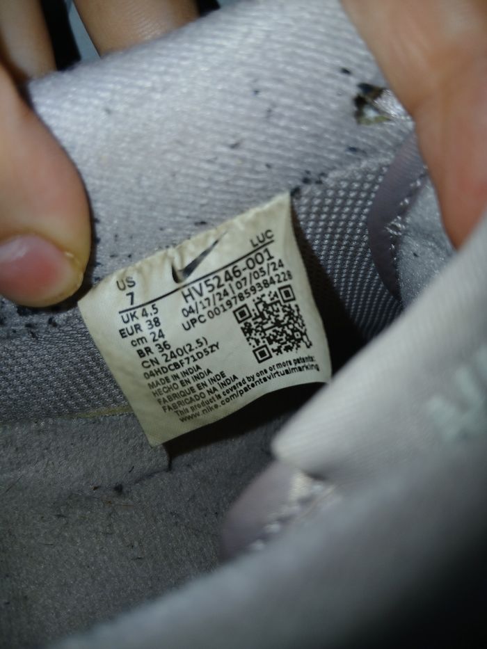 femme chaussures Nike - photo numéro 3