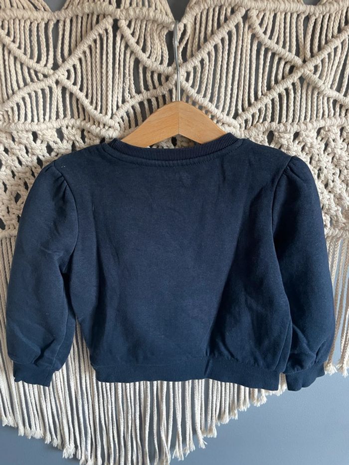 Sweat basique - photo numéro 2