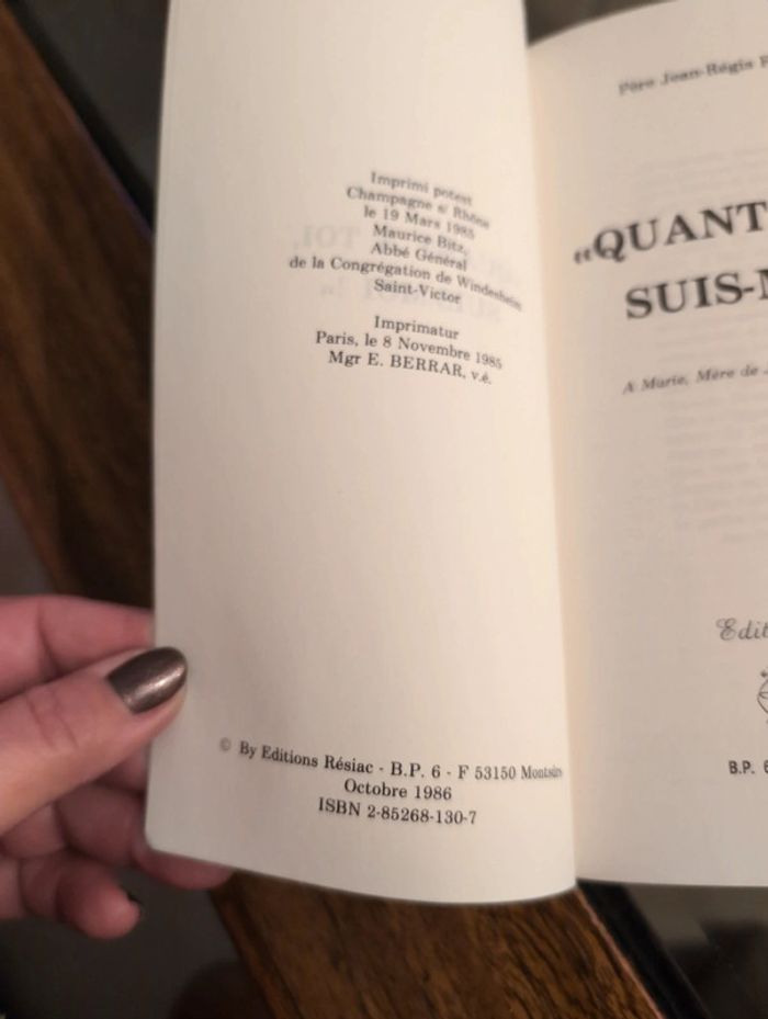 Religieux - photo numéro 4