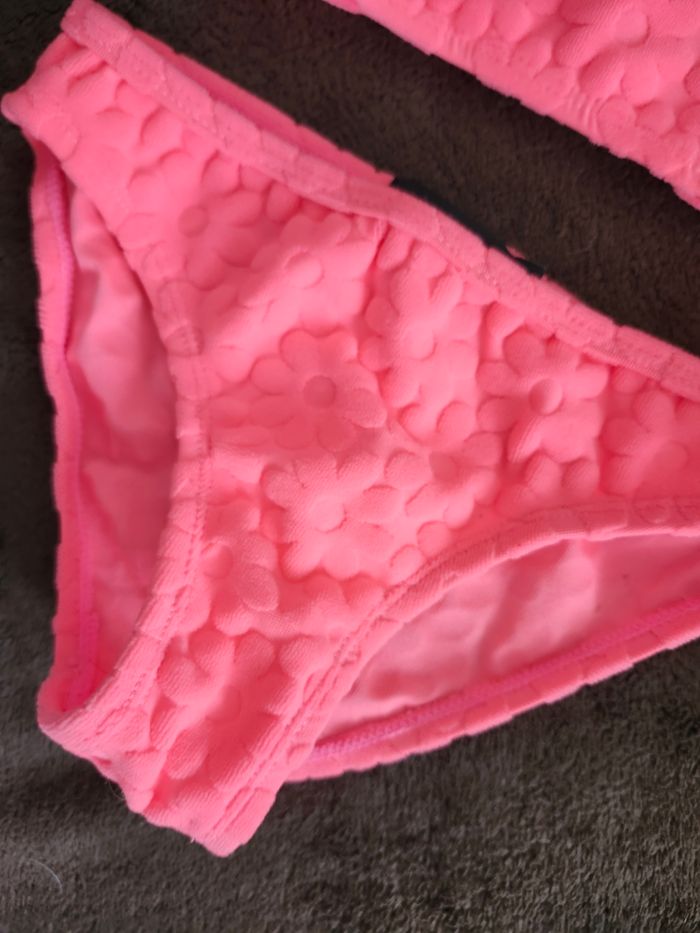 Maillot de bain fille - photo numéro 2