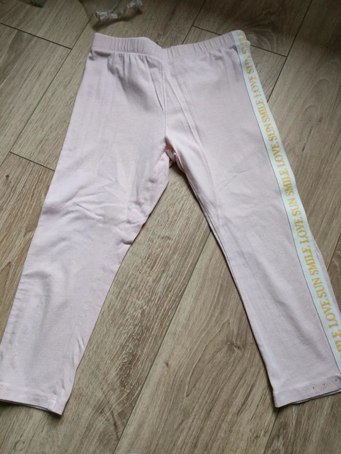 Pantacourt 10 ans kiabi