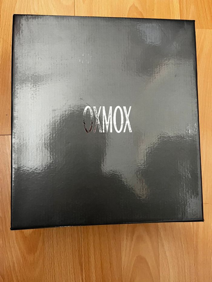 Bottes filles 28 oxmox - photo numéro 5