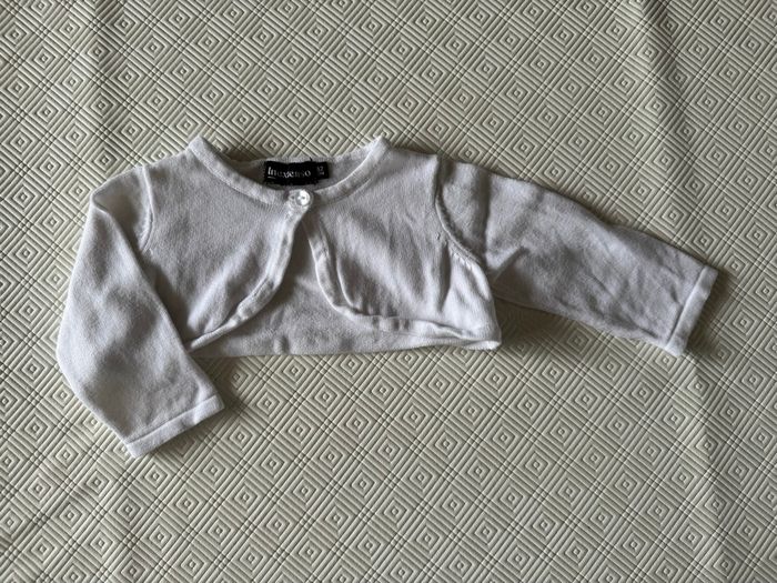 Lots pulls bébé fille - photo numéro 8