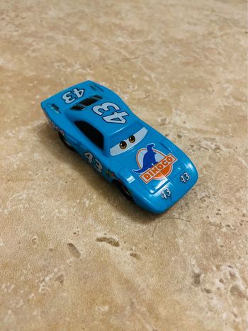 Voitures Cars Plymouth Superbird