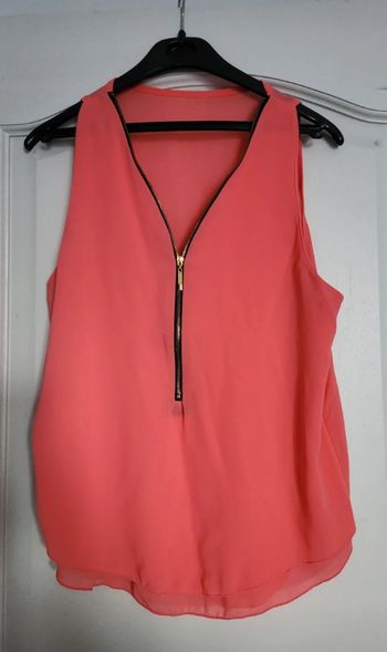 T-shirt femme 