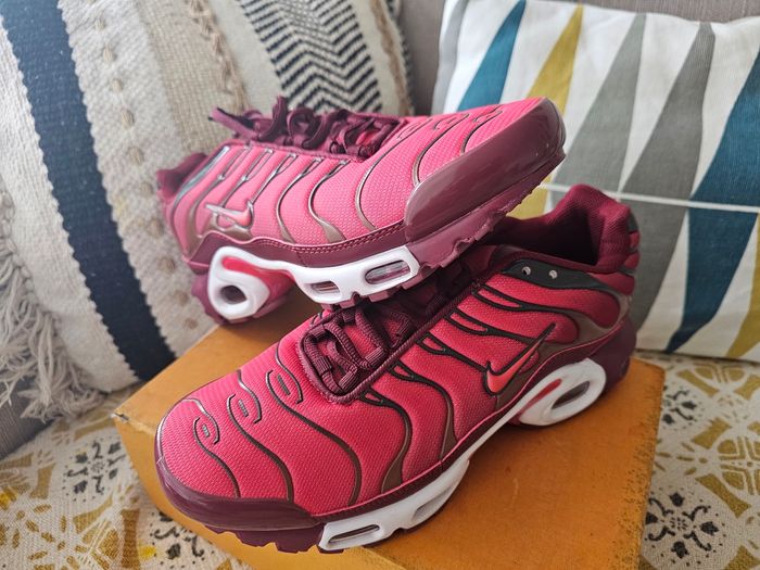 Nike Tn - photo numéro 3