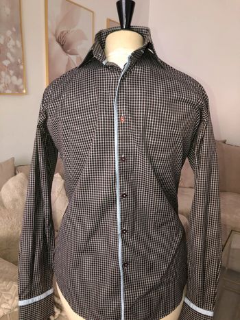 🌻Chemise Gianni Ferrucci🌻