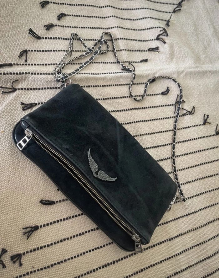 Sac zadig et voltaire Rocky
