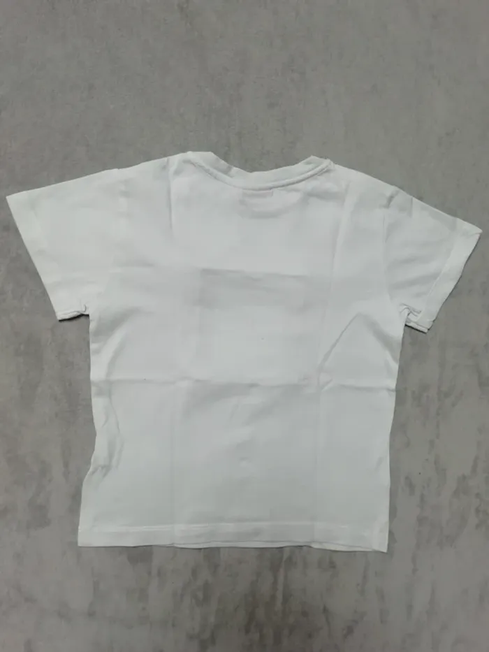 Tee shirt garçon 6ans - photo numéro 3