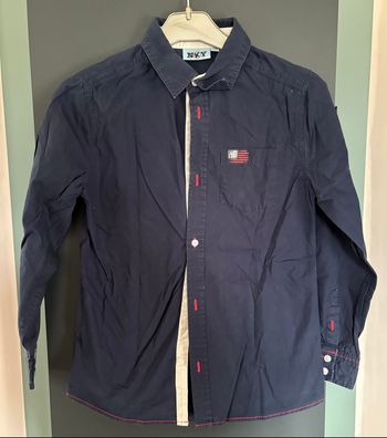 Chemise