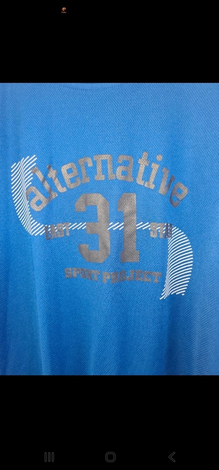 Tshirt - photo numéro 2