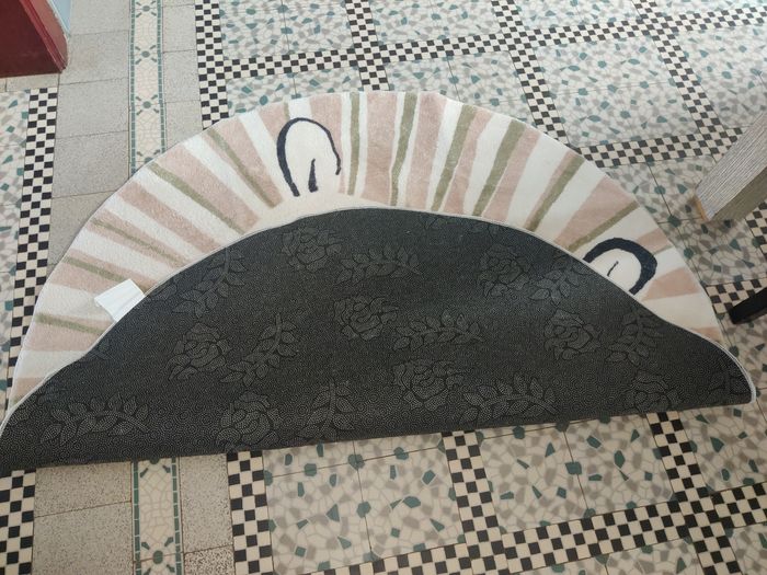 Tapis chambre d'enfant - photo numéro 2