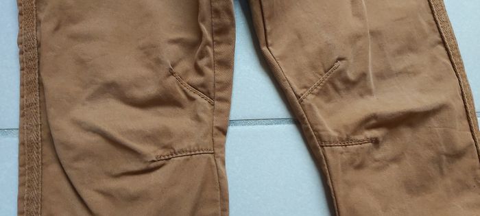 Pantalon 3 ans - photo numéro 2