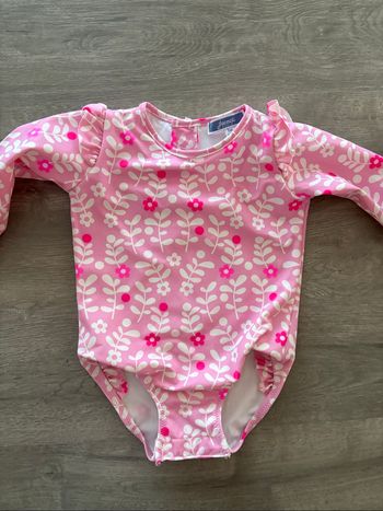 Maillot de bain Jacadi