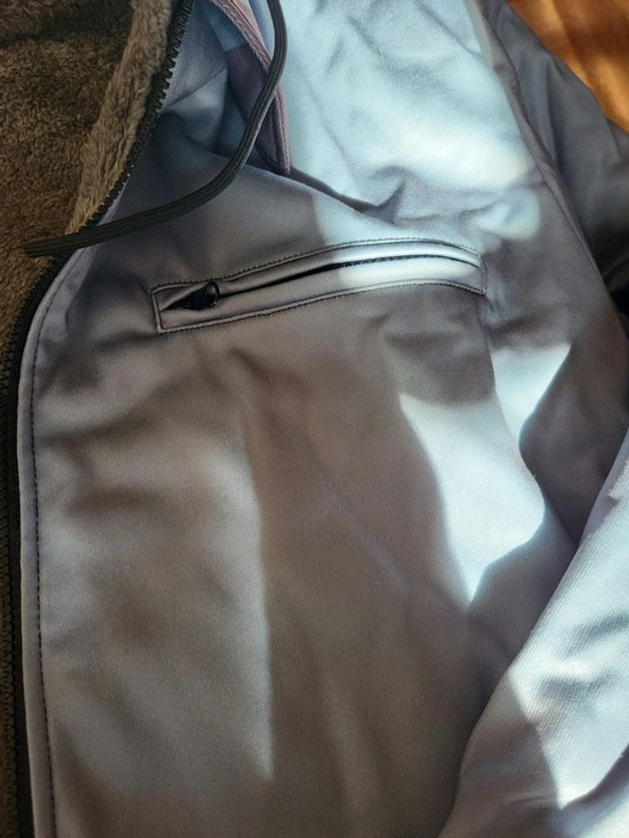 Veste 4xl projet paris neuve - photo numéro 6