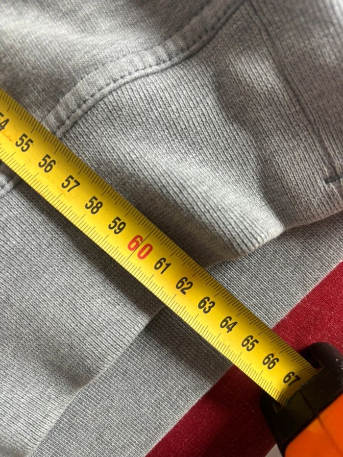 Sweat à capuche 3/4 zip Stone Island taille xs/s - photo numéro 10