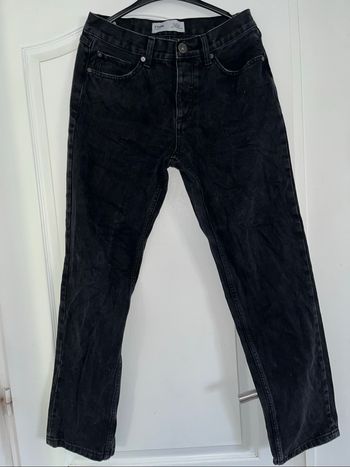 Jeans noir