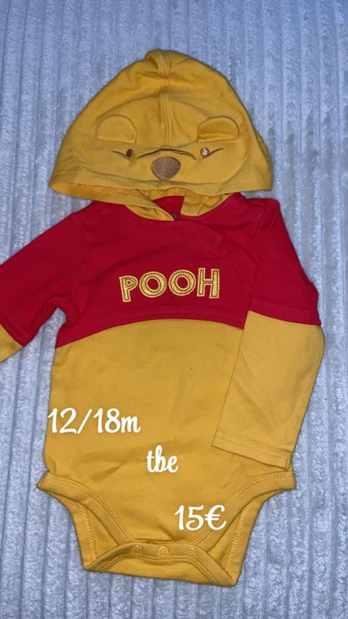 bodys winnie
