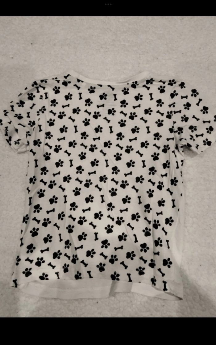 T-shirt garçon - photo numéro 3